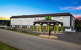 Quality Inn Bulls Gap Tn 2*